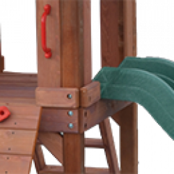  игровая площадка Green Hill-5